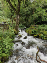 Snowdonia Park - Randonnées au Pays de Galles